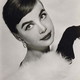 photo de Leslie Caron
