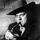 photo de Orson Welles