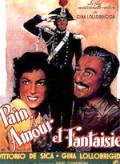 Pain, Amour Et Fantaisie