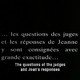 photo du film La Passion de Jeanne d'Arc