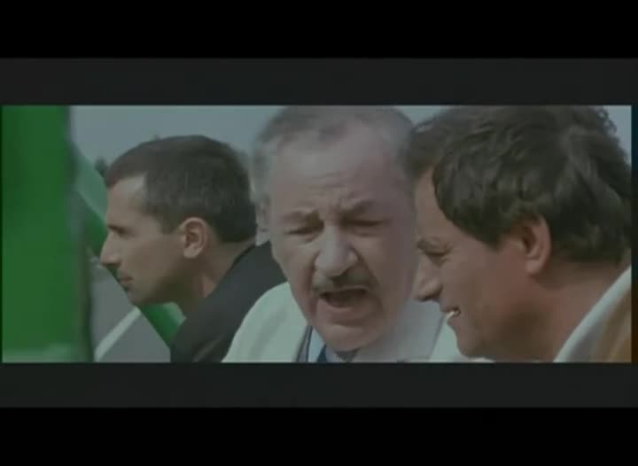 Extrait vidéo du film  Tango