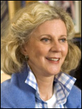 Blythe Danner