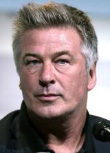 Alec Baldwin