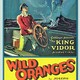 photo du film Wild Oranges