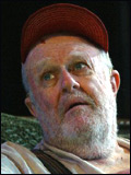 M. Emmet Walsh