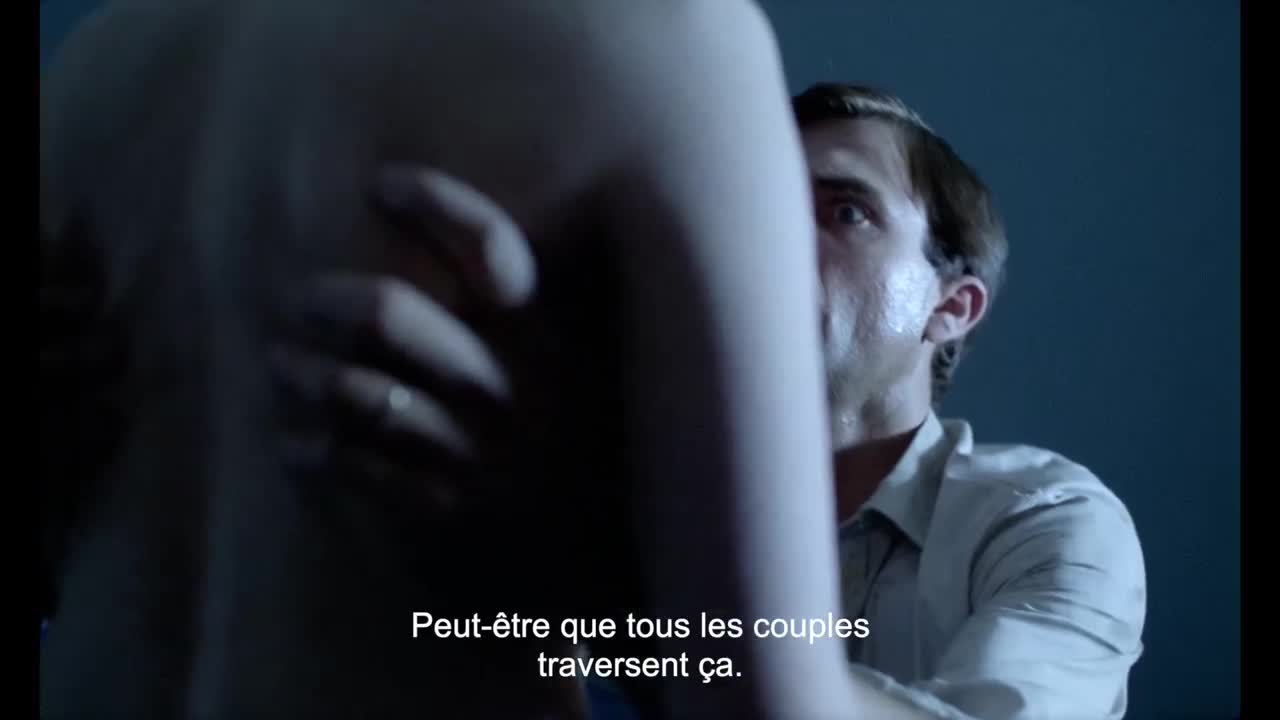 Extrait vidéo du film  Possession