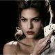photo de Eva Mendes