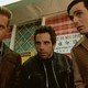 photo de Ben Stiller