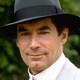 photo de Timothy Dalton