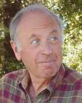 Steve Franken