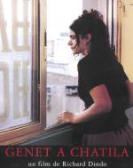 voir la fiche complète du film : Genet a Chatila
