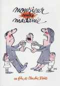 Monsieur Contre Madame
