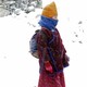 photo du film Himalaya, le chemin du ciel