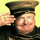 photo de Benny Hill