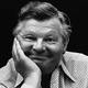 photo de Benny Hill