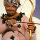 photo de Benny Hill