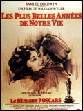 Les Plus Belles Années De Notre Vie