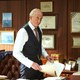 photo de Charles Dance