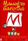 voir la fiche complète du film : Manolito Gafotas