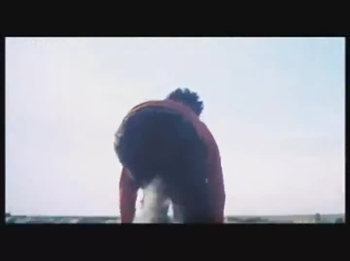 Extrait vidéo du film  Peut-être