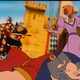 photo du film Ahmed, prince de l'Alhambra