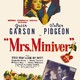 photo du film Madame Miniver