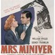 photo du film Madame Miniver