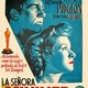 photo du film Madame Miniver