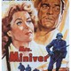 photo du film Madame Miniver