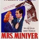 photo du film Madame Miniver