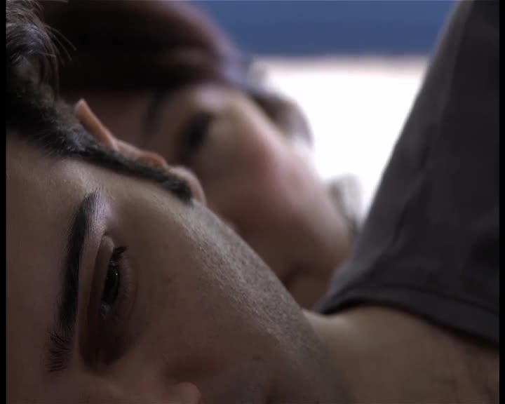 Extrait vidéo du film  L Homme d à côté