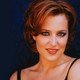 photo de Gillian Anderson