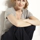photo de Gillian Anderson