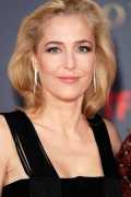 Gillian Anderson