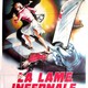 photo du film La Lame infernale