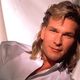 photo de Patrick Swayze