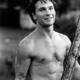photo de Patrick Swayze