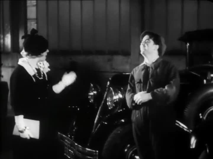 Extrait vidéo du film  Le bidon d or