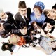 photo du film Fish and Chips