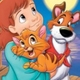 photo du film Oliver et compagnie