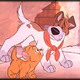 photo du film Oliver et compagnie