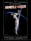 voir la fiche complète du film : Rendez-vous