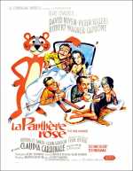 voir la fiche complète du film : La Panthère Rose