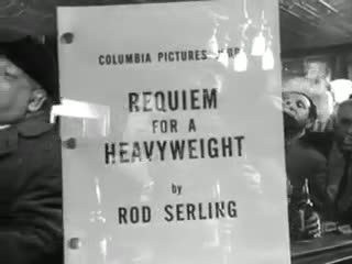 Extrait vidéo du film  Requiem pour un champion