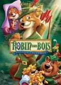 voir la fiche complète du film : Robin des Bois