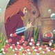 photo du film Ponyo sur la falaise