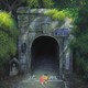 photo du film Ponyo sur la falaise