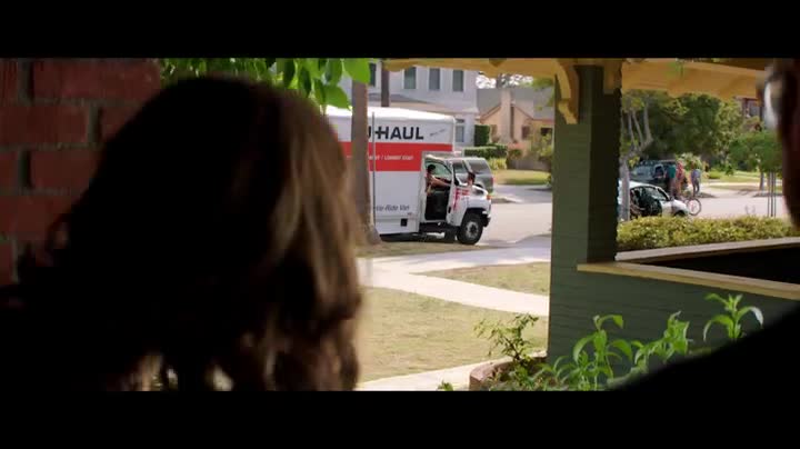 Extrait vidéo du film  Nos pires voisins