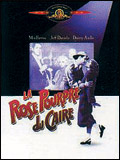 voir la fiche complète du film : La Rose pourpre du Caire