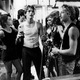 photo du film Rusty James